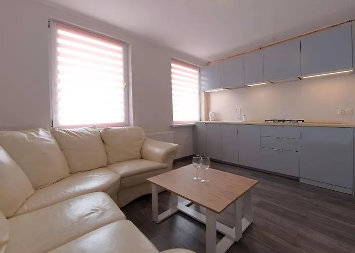 Cb, 200M Od Morza, 400M Od Monte Cassino, Sinus Apartments