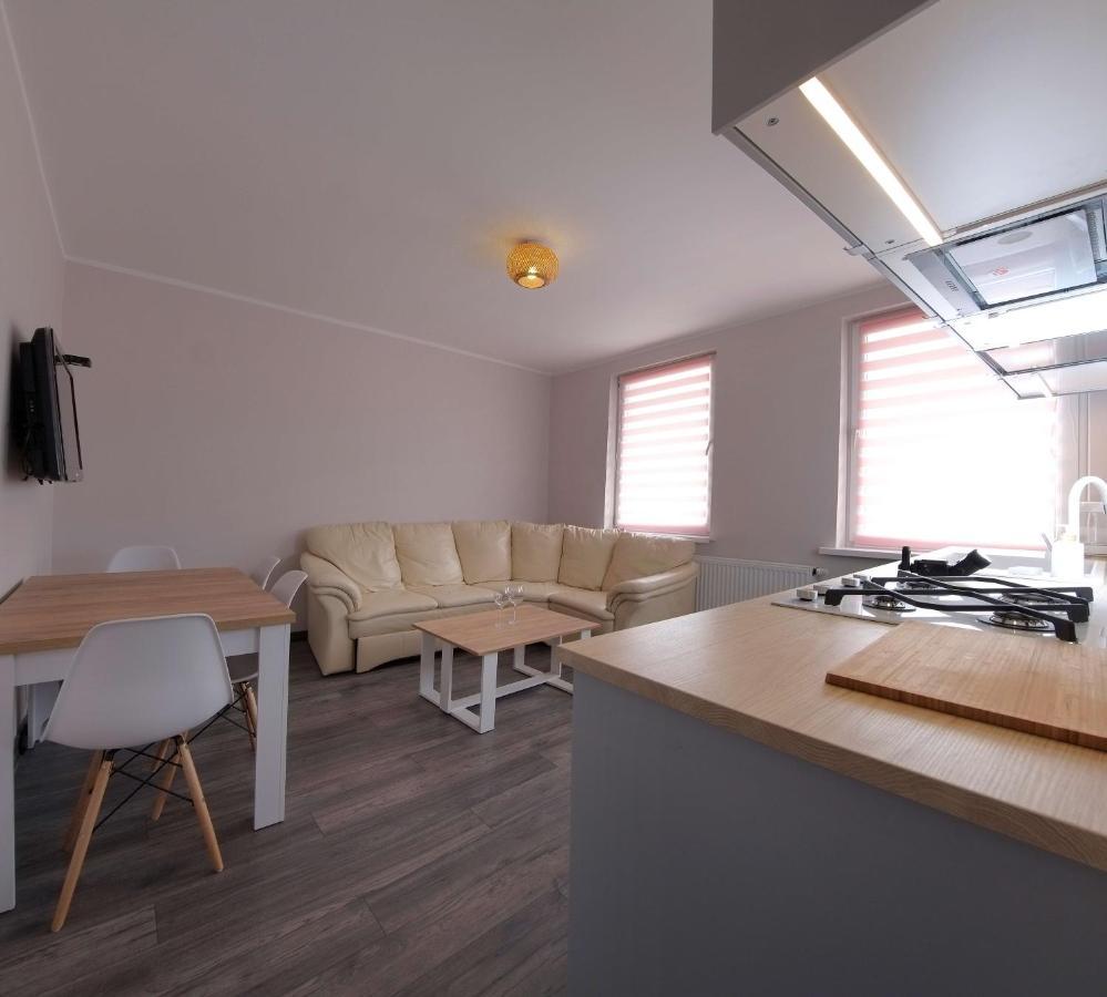 Cb, 200m Od Morza, 400m Od Monte Cassino, Sinus Apartment *